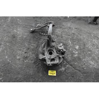 Ακραξονιο Δεξι Εμπρος Audi A5 2008-2011 8T