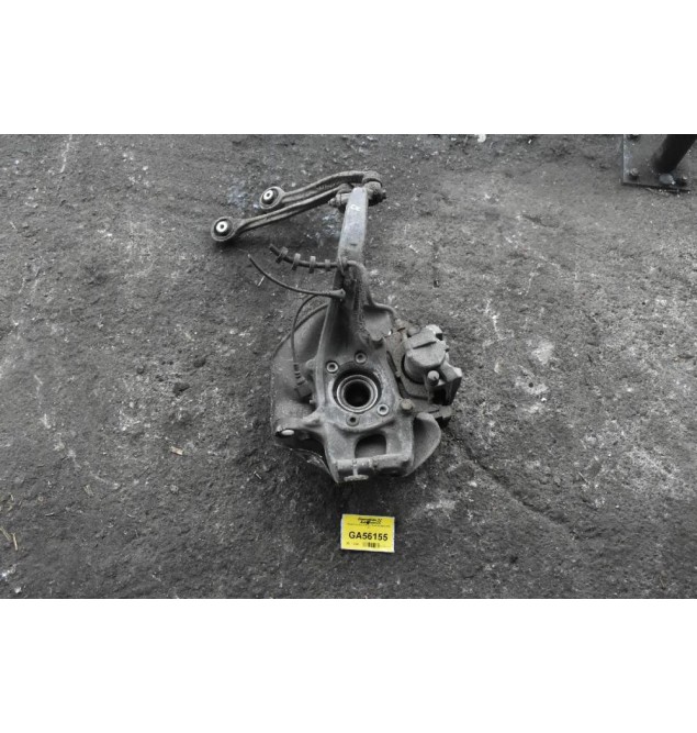 Ακραξονιο Δεξι Εμπρος Audi A5 2008-2011 8T