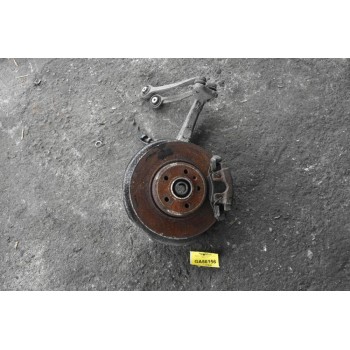 Ακραξονιο Εμπρος Αριστερο Audi A5 2008-2011 8T