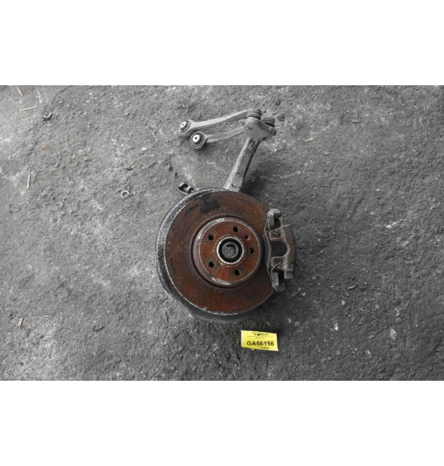 Ακραξονιο Εμπρος Αριστερο Audi A5 2008-2011 8T