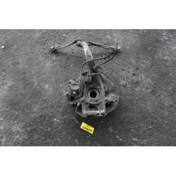 Ακραξονιο Εμπρος Αριστερο Audi A5 2008-2011 8T