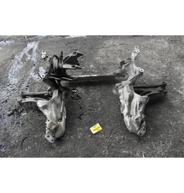 Γεφυρα Εμπρος Audi A5 1.8/2.0 TFSI 8Τ 2008-2011