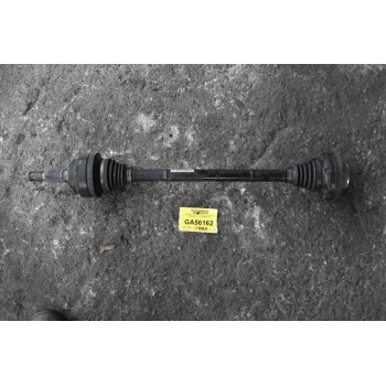 Ημιαξόνιο Πίσω L / R Porsche Cayenne 2003-2010 4.8 V8 7L0501201A