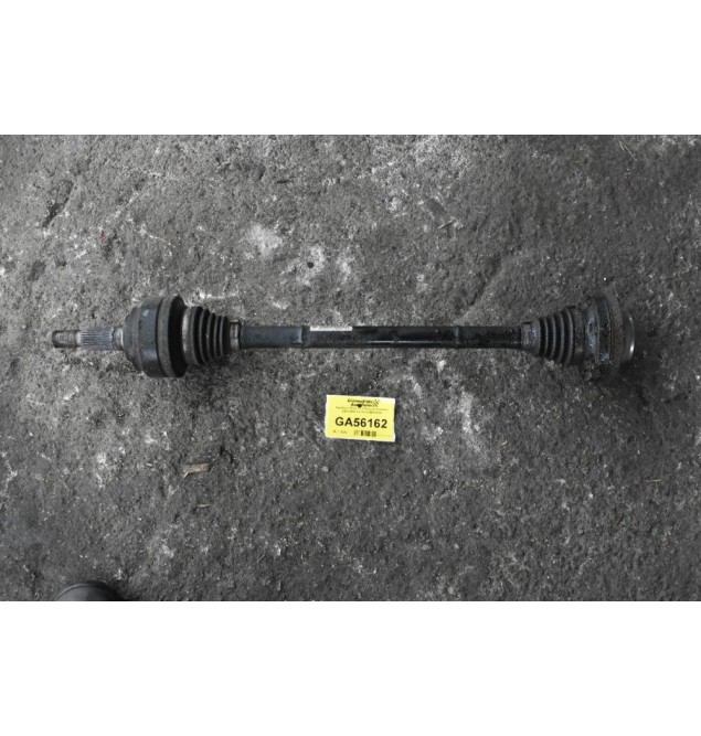 Ημιαξόνιο Πίσω L / R Porsche Cayenne 2003-2010 4.8 V8 7L0501201A