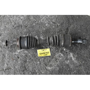 Ημιαξόνιο Δεξί Ford Ranger-Mazda BT-50 WL 16V 2005-2012