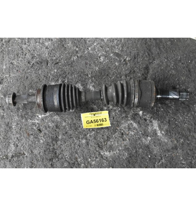 Ημιαξόνιο Δεξί Ford Ranger-Mazda BT-50 WL 16V 2005-2012