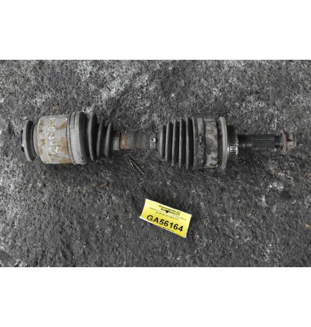 Ημιαξόνιο Αριστερο Ford Ranger-Mazda BT-50 WL 16V 2005-2012