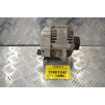 Δυναμό Daihatsu Terios 1.3 K3 2001-2005 Denso 27060-Β1050 104210-8210 M04