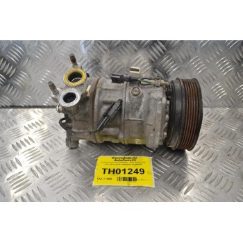 Κομπρεσέρ Aircondition - A/C Volvo S60 V40 2010-2015 SANDEN 31348965