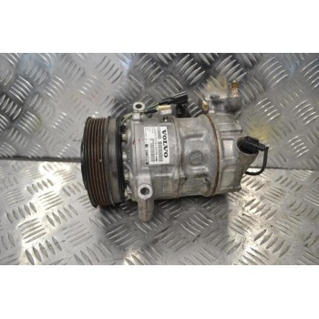 Κομπρεσέρ Aircondition - A/C Volvo S60 V40 2010-2015 SANDEN 31348965