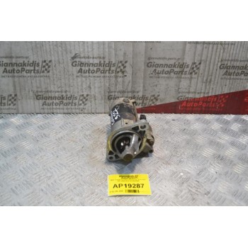 Μίζα Toyota Corolla 9 Δόντια Αρ. Κινητήρα 3ΖΖ 1999-2013 28100-22040