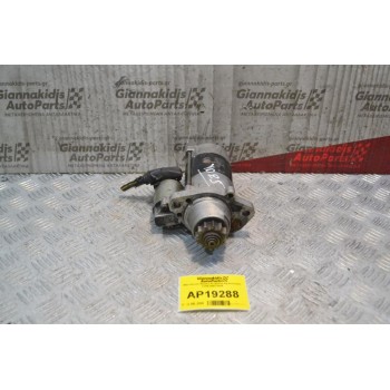 Μίζα Nissan Navara 12 Δόντια Αρ.Κινητήρα YD25 2002-2009