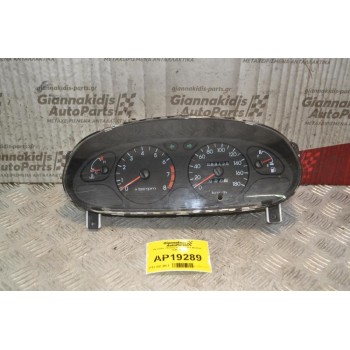 Καντράν - Κοντέρ Hyundai H-1 Βενζίνη 1998-2008 940074A010