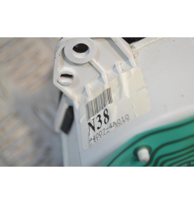 Καντράν - Κοντέρ Hyundai H-1 Βενζίνη 1998-2008 940074A010