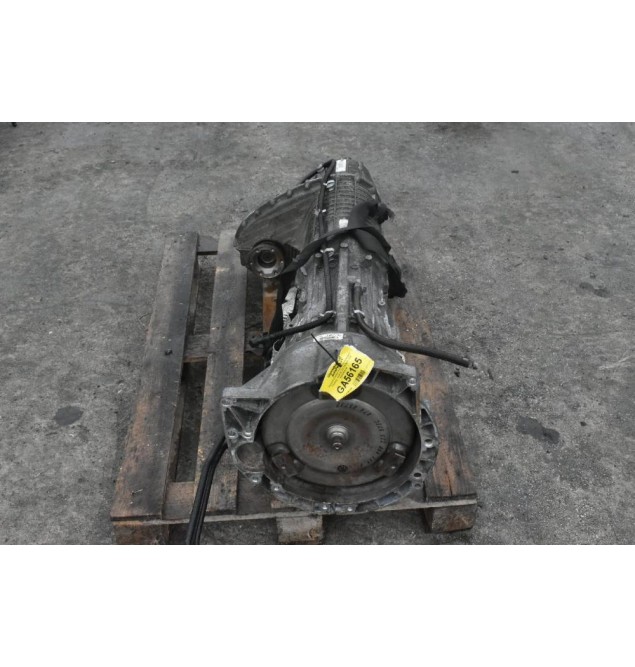 Αυτοματο Σασμαν Porche / Volkswagen Touareg - Audi Q7 3.6 FSI BHK JSN 09D300037M