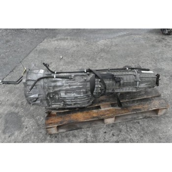 Αυτοματο Σασμαν Porche / Volkswagen Touareg - Audi Q7 3.6 FSI BHK JSN 09D300037M