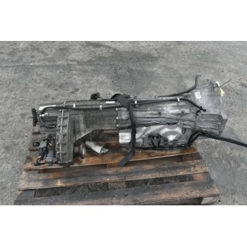 Αυτοματο Σασμαν Porche / Volkswagen Touareg - Audi Q7 3.6 FSI BHK JSN 09D300037M