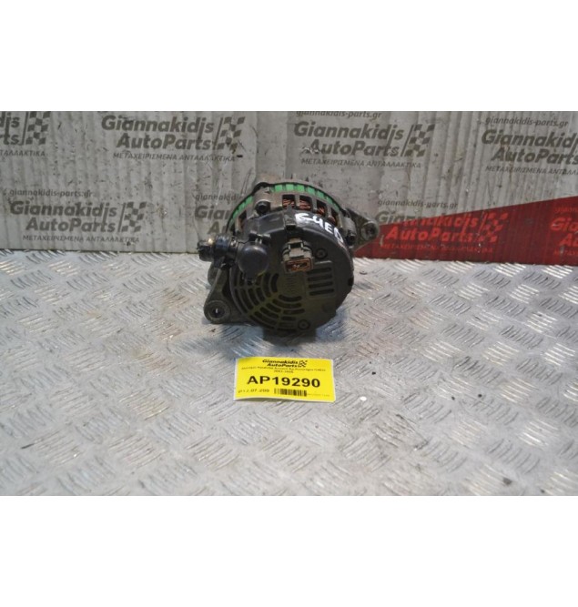 Δυναμό Hyundai Accent Αρ.Κινητήρα G4ED 2002-2005