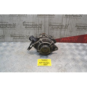 Δυναμό Nissan Almera N15 Αρ.Κινητήρα GA14 1995-2000 231000M010