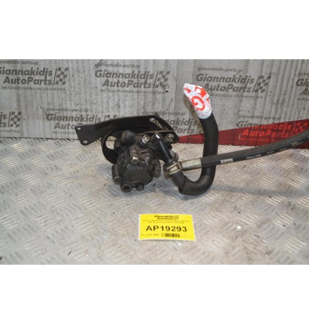 Αντλία Υδραυλικού Τιμονιού Nissan Almera N15 Αρ.Κινητήρα GA14 1995-2000