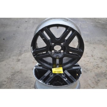 Ζάντες Ford Focus 1998-2004 Kαρέ 4X108 6JX16 ET-52.5 4 ΤΕΜΑΧΙΑ