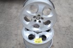 Ζάντες Alfa Romeo Alfa 156 2000-2010 Kαρέ 5X98 6,5JX16Η2 ET-41,5 4 ΤΕΜΑΧΙΑ