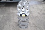 Ζάντες Alfa Romeo Alfa 156 2000-2010 Kαρέ 5X98 6,5JX16Η2 ET-41,5 4 ΤΕΜΑΧΙΑ