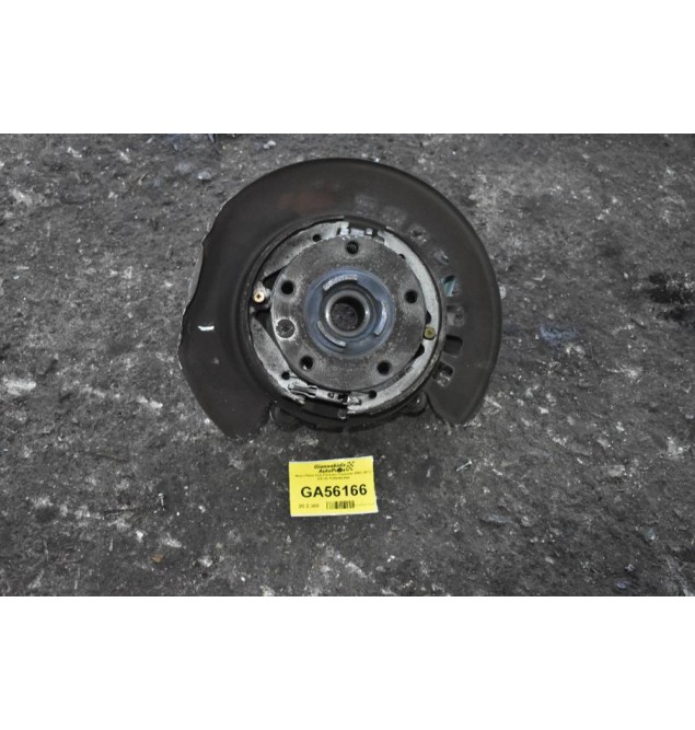 Άκρο Πίσω Δεξί Porsche Cayenne 2003-2010 4.8 V8 7L0505436B