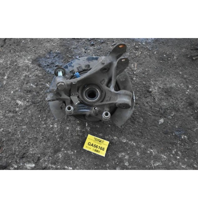 Άκρο Πίσω Δεξί Porsche Cayenne 2003-2010 4.8 V8 7L0505436B