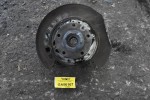 Άκρο Πίσω Αριστερό Porsche Cayenne 2003-2010 4.8 V8 7L0506435B