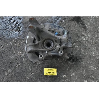 Άκρο Πίσω Αριστερό Porsche Cayenne 2003-2010 4.8 V8 7L0506435B