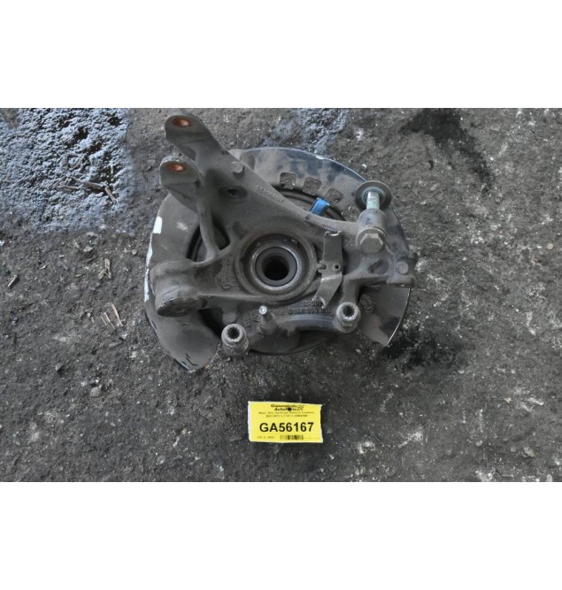 Άκρο Πίσω Αριστερό Porsche Cayenne 2003-2010 4.8 V8 7L0506435B