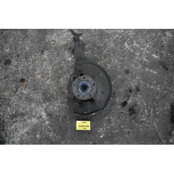 Άκρο Εμπρός Αριστερό Porsche Cayenne 2003-2010 4.8 V8 7L0407257A