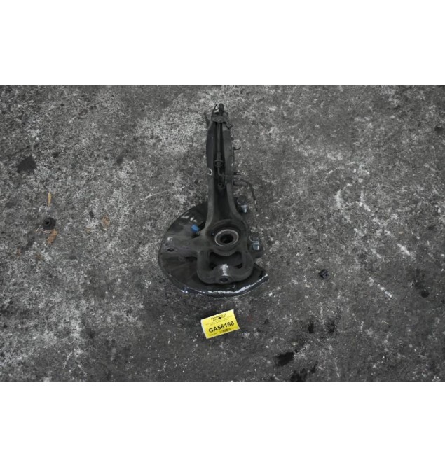 Άκρο Εμπρός Αριστερό Porsche Cayenne 2003-2010 4.8 V8 7L0407257A