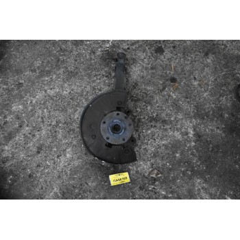 Άκρο Εμπρός Δεξί Porsche Cayenne 2003-2010 4.8 V8 7L0407258A