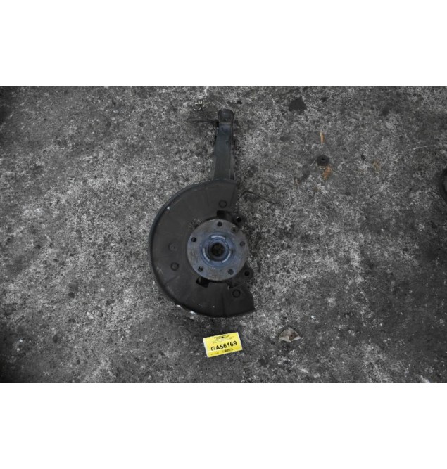 Άκρο Εμπρός Δεξί Porsche Cayenne 2003-2010 4.8 V8 7L0407258A