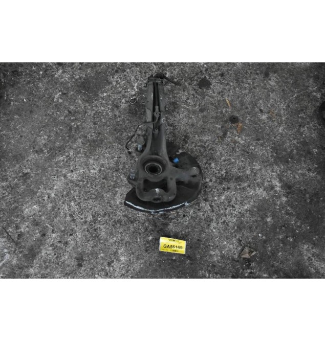 Άκρο Εμπρός Δεξί Porsche Cayenne 2003-2010 4.8 V8 7L0407258A