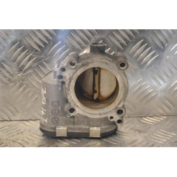 Πεταλούδα Γκαζιού Mercedes-Benz E200 W203 W211 271957 2000-2011 A2711410025 0280750076 (Γνήσια)