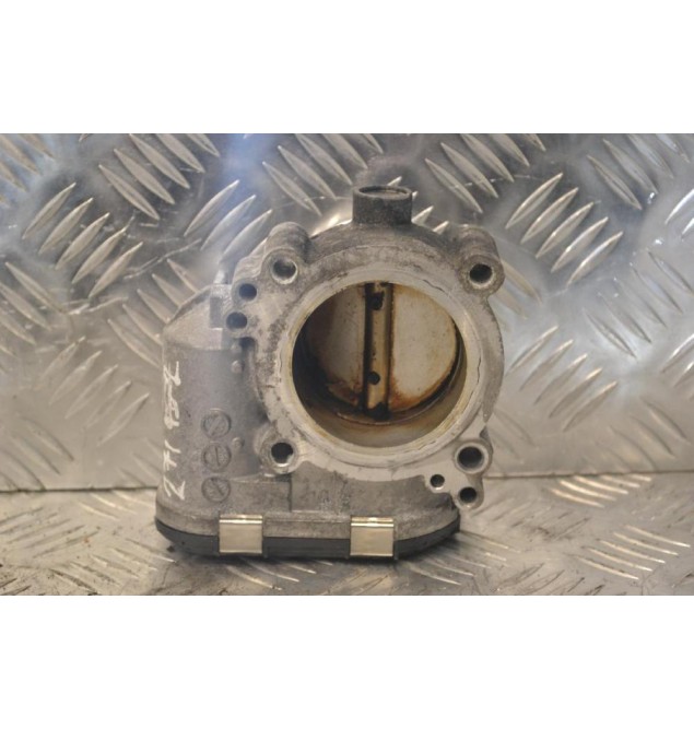 Πεταλούδα Γκαζιού Mercedes-Benz E200 W203 W211 271957 2000-2011 A2711410025 0280750076 (Γνήσια)