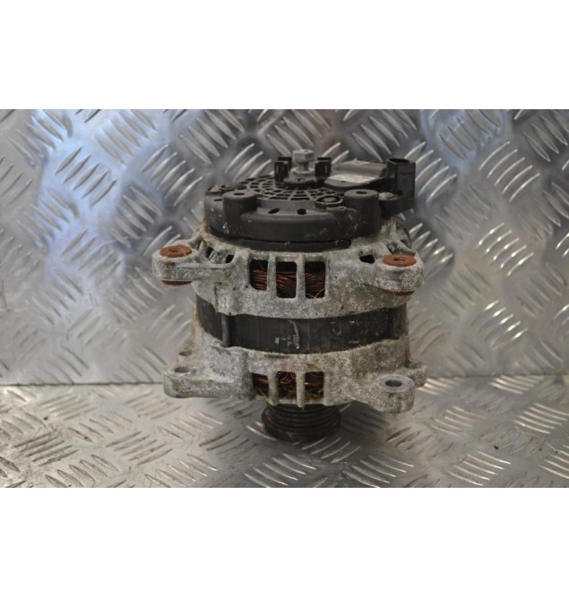 Δυναμός Audi A3 / A4 1.6 TDI CLH 140A 14V 2010-2016 03L903023K (Γνήσιο) (Volkswagen Golf / Seat Leon / Skoda Octavia)