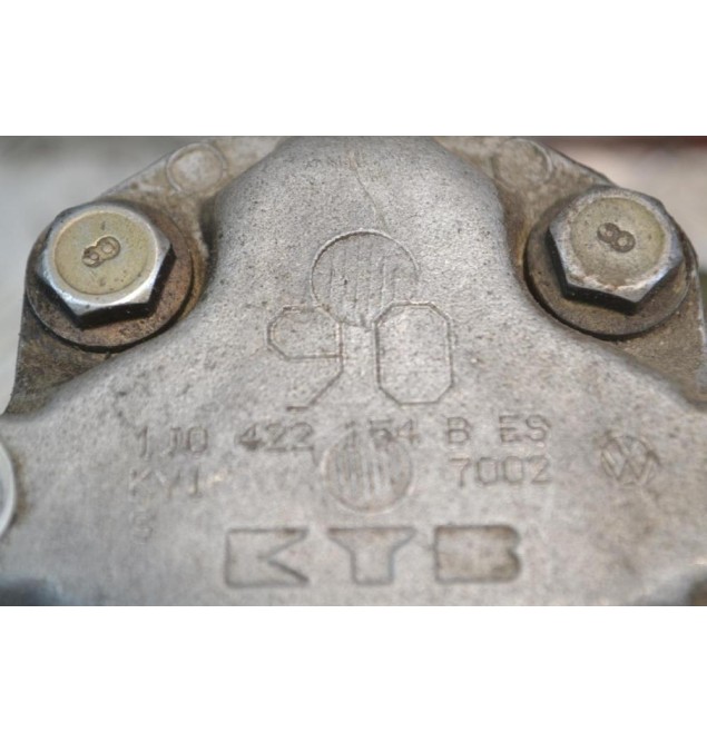 Αντλία Υδραυλικού Τιμονιού Skoda Octavia 4 Αρ.Κινητήρα ΑΧR 2000-2010 1J0422154B