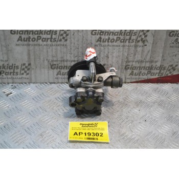 Αντλία Υδραυλικού Τιμονιού Hyundai Getz Αρ.Κινητήρα G4ED 2002-2005 57110-29002