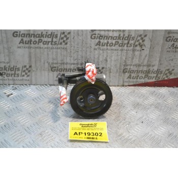 Αντλία Υδραυλικού Τιμονιού Hyundai Getz Αρ.Κινητήρα G4ED 2002-2005 57110-29002