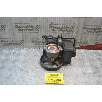 Αντλία Υδραυλικού Τιμονιού Peugeot 406 Αρ.Κινητήρα RFN 2000-2004 9642344080