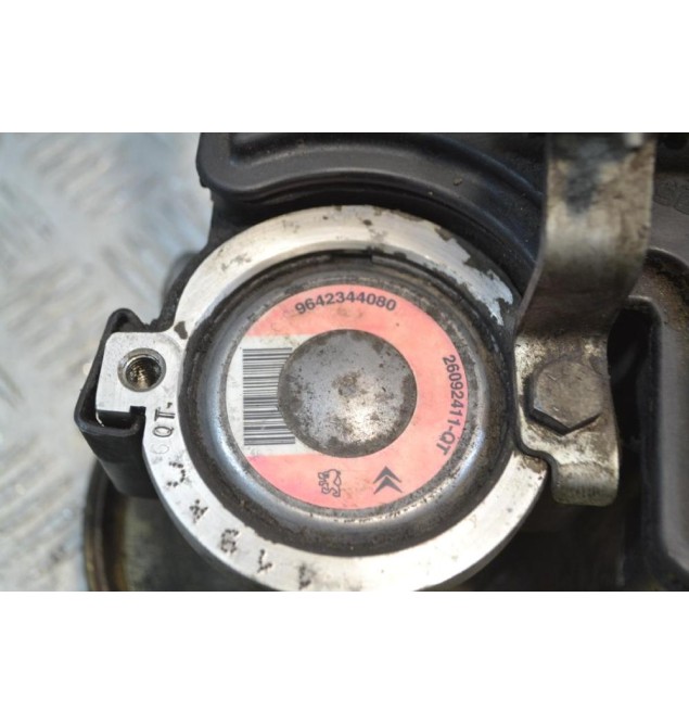 Αντλία Υδραυλικού Τιμονιού Peugeot 406 Αρ.Κινητήρα RFN 2000-2004 9642344080