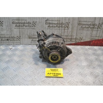 Δυναμό Toyota Corolla 4AFE 1992-1997 2706002100