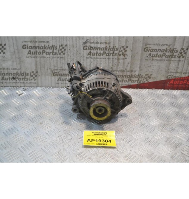 Δυναμό Toyota Corolla 4AFE 1992-1997 2706002100