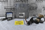 Σετ Immobilizer Toyota Hilux KDN 1998-2006 89666-35280 175800-6054 89780-35060