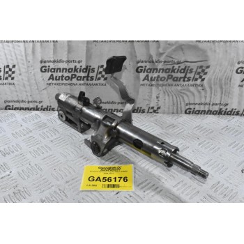 Κολώνα τιμονιού Toyota Hilux KUN25 2005-2012