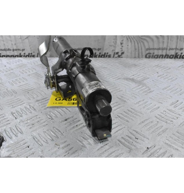 Κολώνα τιμονιού Toyota Hilux KUN25 2005-2012